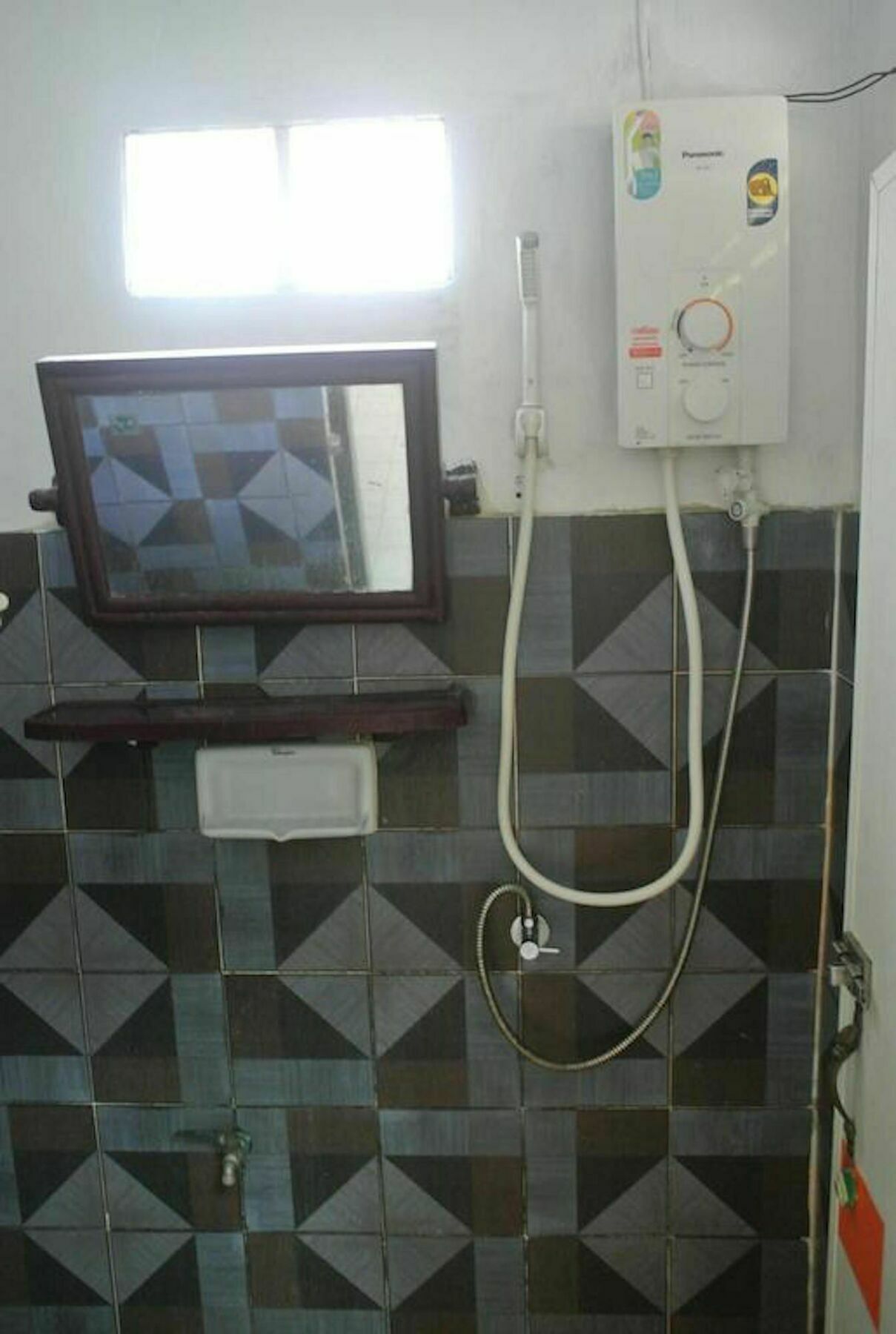 Muanfun Apartment 2 핫야이 외부 사진